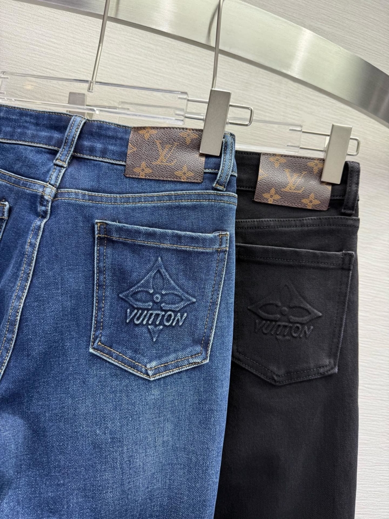 l0vis Vvtt0n jeans
